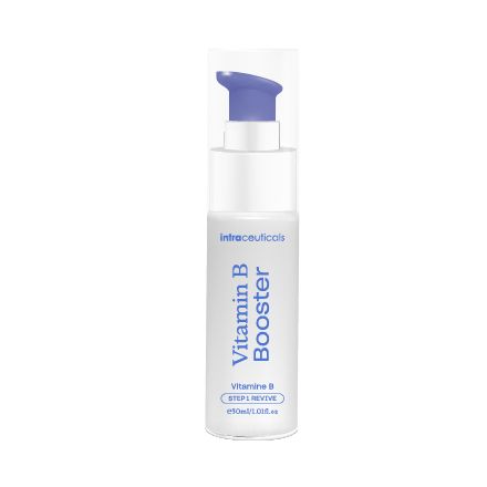 Vitamin B+3 Booster Complex 30ml