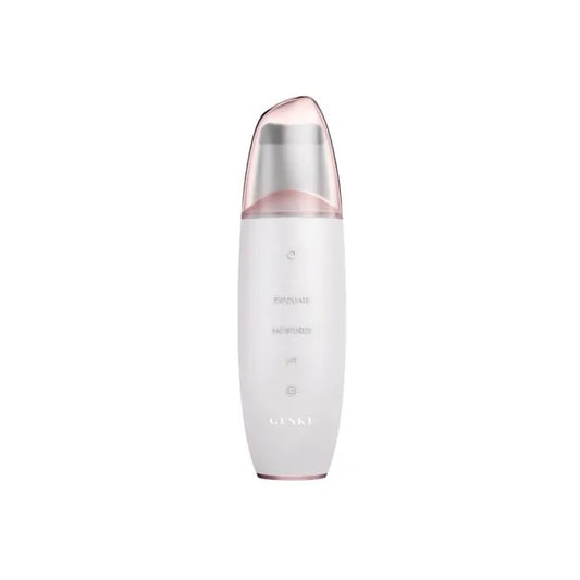 MicroCurrent Skin Scrubber & Blackhead Remover | 9 In 1 Device