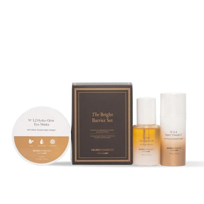 The Bright Barrier Kit