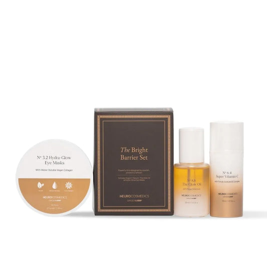 The Bright Barrier Kit
