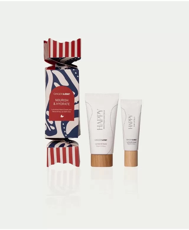 Christmas Bon-Bon - Nourish & Hydrate