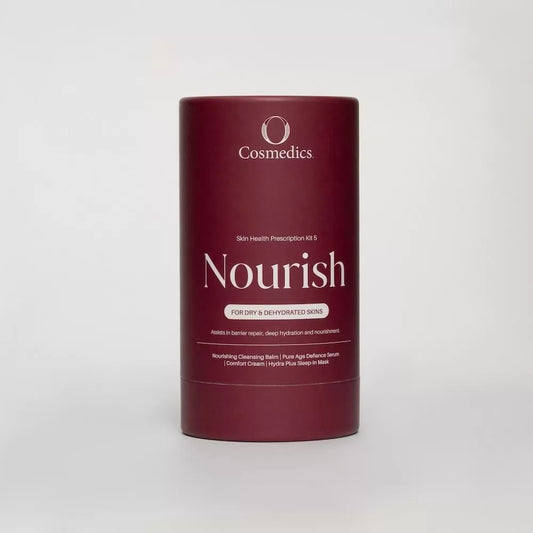 Skin Health Prescription Kit #5 - Nourish