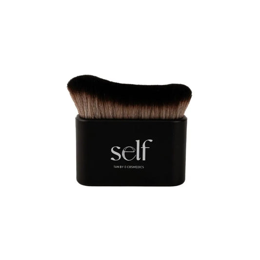 Tanning Brush