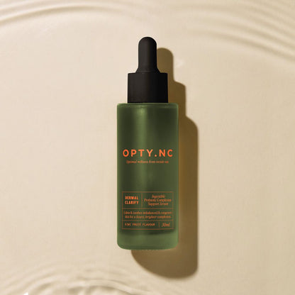 OPTY.NC Dermal Clarify Probiotic Injestible Serum  $83