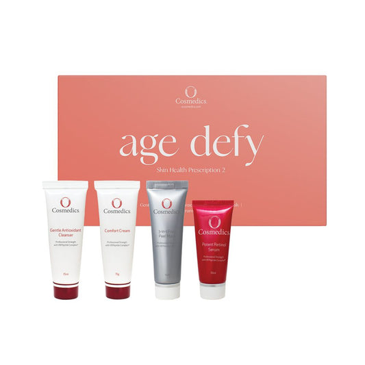 Kit 2 - Age Defy $77