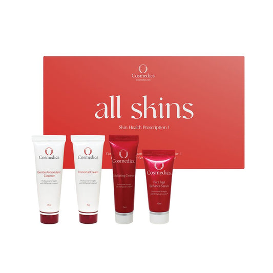 Kit 1 - All Skins $76