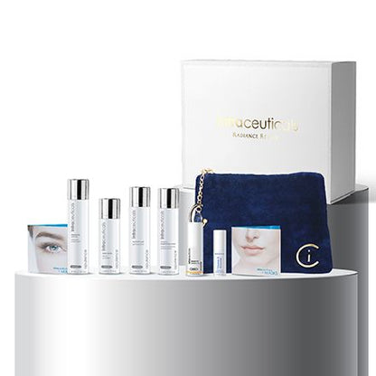 Radiance Revival Skin Kit - Limited Edition $332.  RRP $538