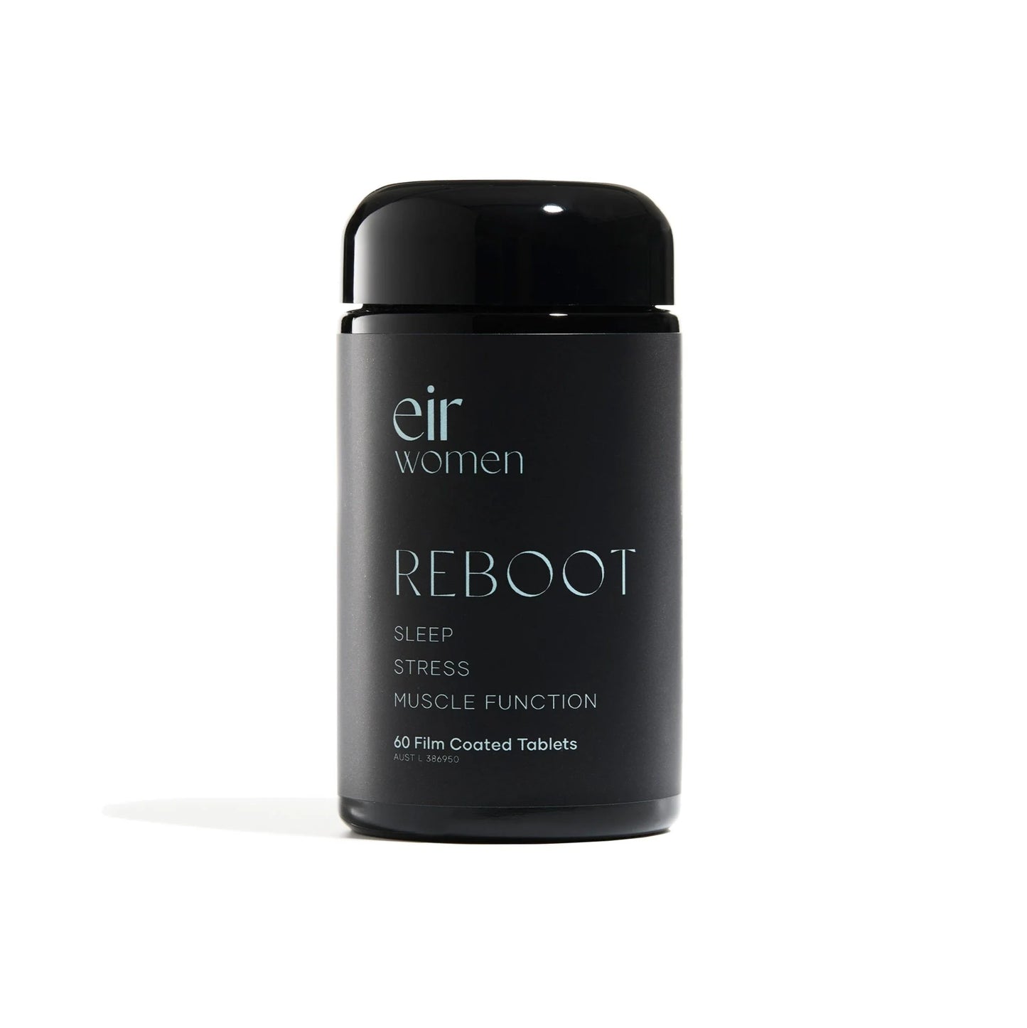 Reboot - Sleep, stress and muscle function support