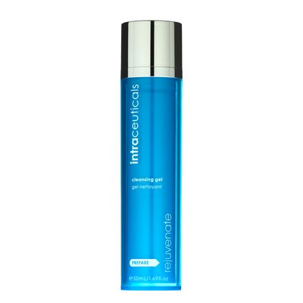 Rejuvenate Cleansing Gel $33.00