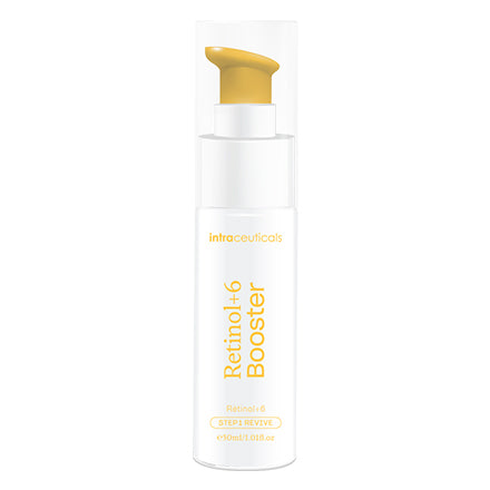 Retinol +6 Booster Complex 30ml