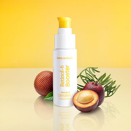Retinol +6 Booster Complex 30ml