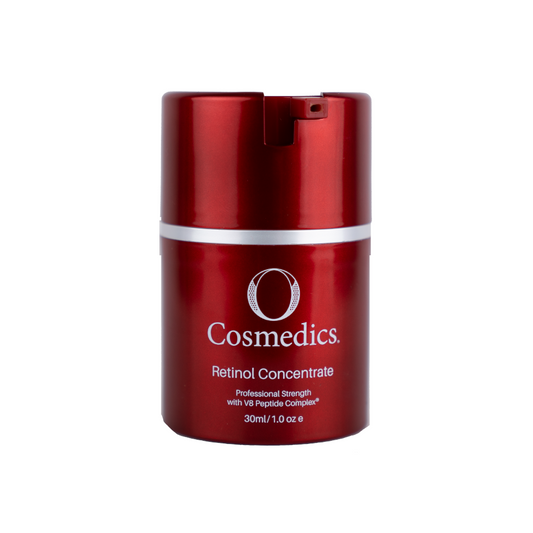 Retinol Concentrate 1% 30ml $112