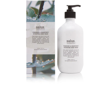 Tuberose & Grapefruit Hydrating Hand Wash