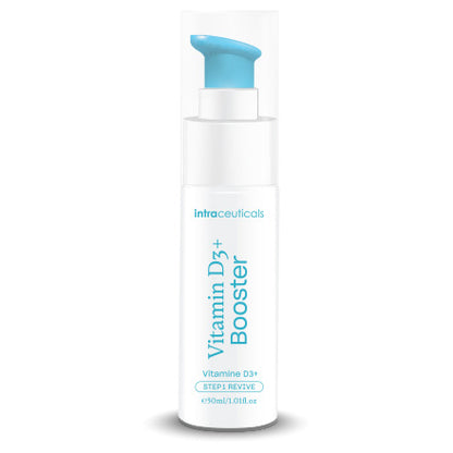 Vitamin D3+ Booster Complex 30ml