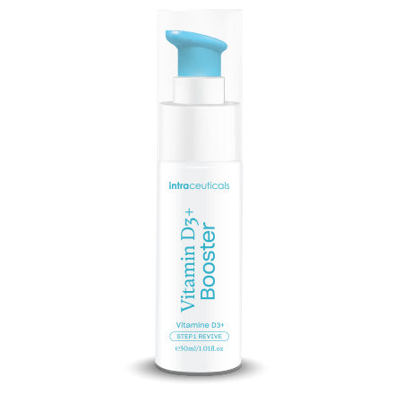 Vitamin D3+ Booster Complex 30ml