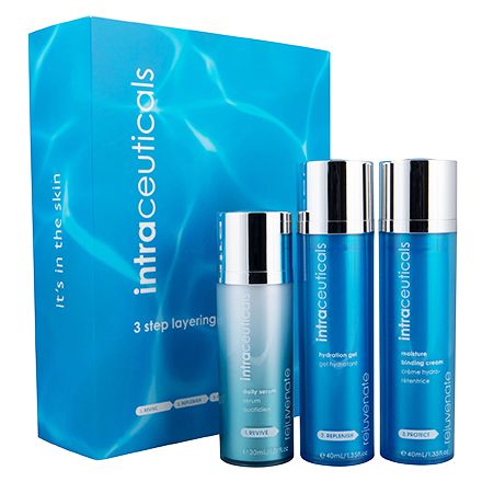 Rejuvenate 3 Step Layering Set $332.00