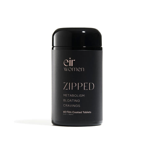 Zipped